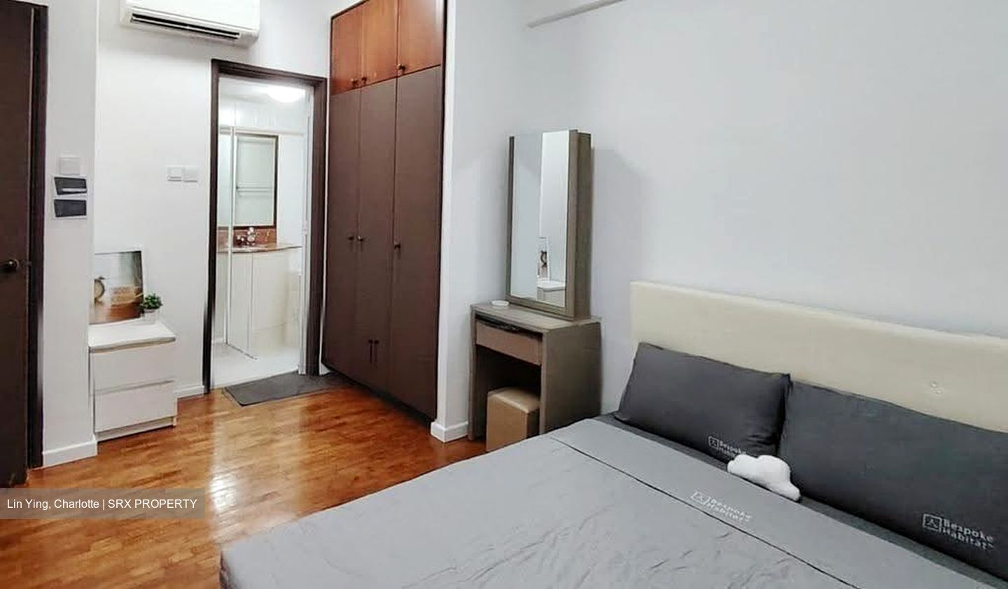 Summerdale (D22), Condominium #626030101